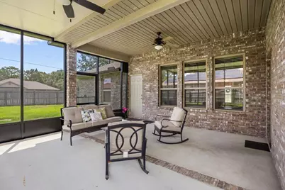 8451 Holley Hills Circle, Navarre, FL 32566 - Photo 43