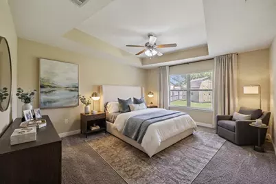 8451 Holley Hills Circle, Navarre, FL 32566 - Photo 35