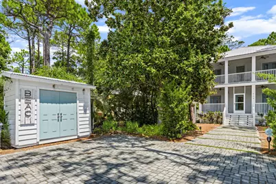 429 N Montigo Avenue, Santa Rosa Beach, FL 32459 - Photo 3