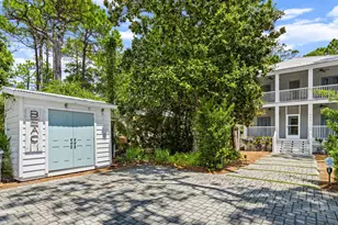 429 N Montigo Ave, Santa Rosa Beach, FL 32459 - Photo 3