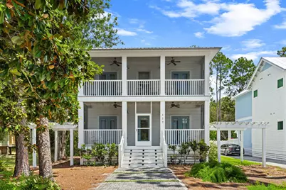 429 N Montigo Avenue, Santa Rosa Beach, FL 32459 - Photo 1