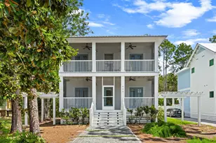 429 N Montigo Ave, Santa Rosa Beach, FL 32459 - Photo 1