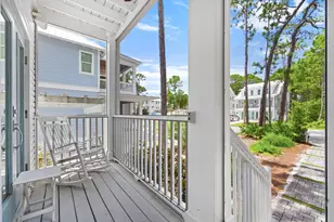 429 N Montigo Ave, Santa Rosa Beach, FL 32459 - Photo 5