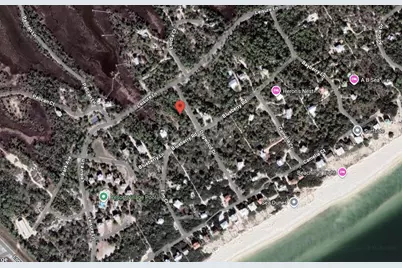 1452 Blueberry Road, Eastpoint, FL 32328 - Photo 1