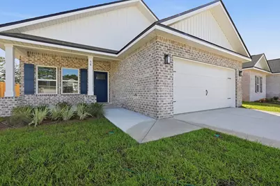 58 Spooner Street, Defuniak Springs, FL 32433 - Photo 1