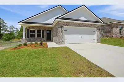 58 Spooner Street, Defuniak Springs, FL 32433 - Photo 1