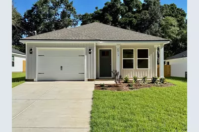 2913 Shoffner Avenue, Crestview, FL 32539 - Photo 1