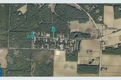 1.1259 Ac NW Woodridge Drive, Milton, FL 32570 - Photo 1