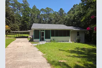 97 Walnut Avenue, Defuniak Springs, FL 32435 - Photo 1