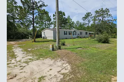 350 E Laurel Lane, Defuniak Springs, FL 32433 - Photo 3