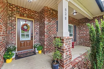 638 NE Country Club Avenue, Fort Walton Beach, FL 32547 - Photo 5