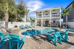 98 Woodward St, Destin, FL 32541 - Photo 1