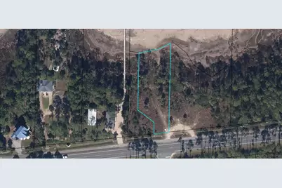 Lot 2 Cape San Blas Rd, Cape San Blas, FL 32456 - Photo 3