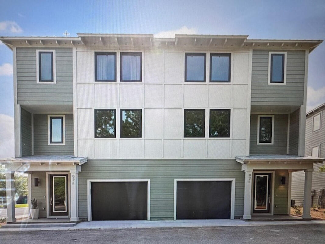 81 Paradise Ln #B - 81 Paradise Ln #B, Santa Rosa Beach, FL 32459 Luxury Property | Jose Angel Pina