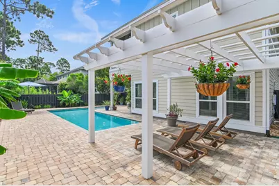 88 Bayou Manor Road, Santa Rosa Beach, FL 32459 - Photo 11