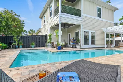 88 Bayou Manor Road, Santa Rosa Beach, FL 32459 - Photo 1