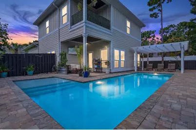 88 Bayou Manor Road, Santa Rosa Beach, FL 32459 - Photo 17