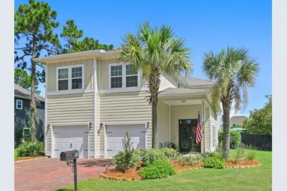 88 Bayou Manor Road, Santa Rosa Beach, FL 32459 - Photo 1