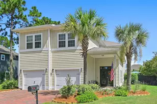 88 Bayou Manor Rd, Santa Rosa Beach, FL 32459 - Photo 1