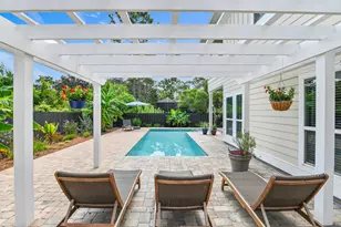 88 Bayou Manor Rd, Santa Rosa Beach, FL 32459 - Photo 21