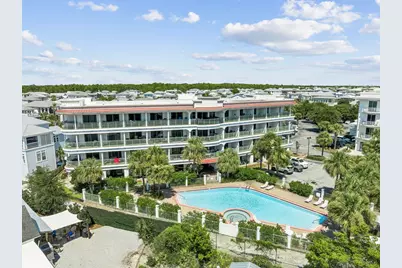 9955 E Co Highway 30A #104, Seacrest, FL 32461 - Photo 13