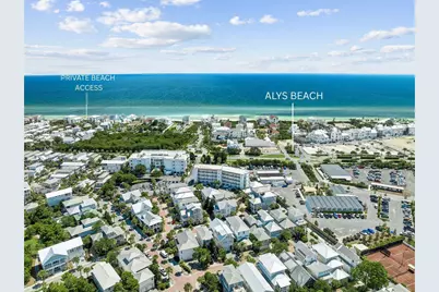 9955 E Co Highway 30A #104, Seacrest, FL 32461 - Photo 3