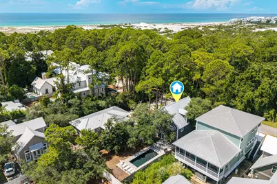 91 Pine Street, Santa Rosa Beach, FL 32459 - Photo 9