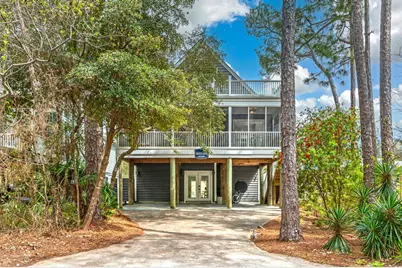 91 Pine Street, Santa Rosa Beach, FL 32459 - Photo 1