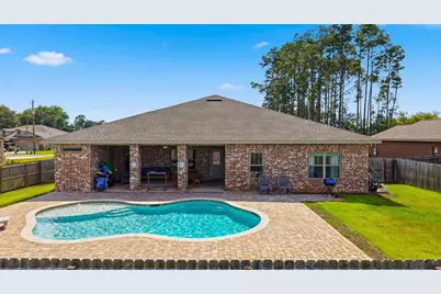 2590 Lovewood Drive, Navarre, FL 32566 - Photo 47