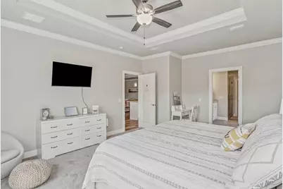 2590 Lovewood Drive, Navarre, FL 32566 - Photo 21