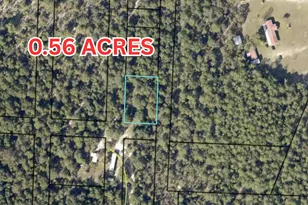 0 56 Christopher Ln, Crestview, FL 32539 - Photo 1