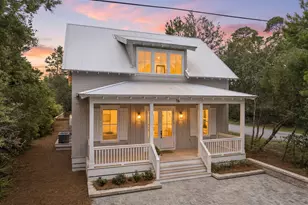 16 Days Ln, Point Washington, FL 32459 - Photo 1