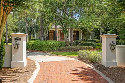 3326 Club Drive, Miramar Beach, FL 32550 - Photo 1