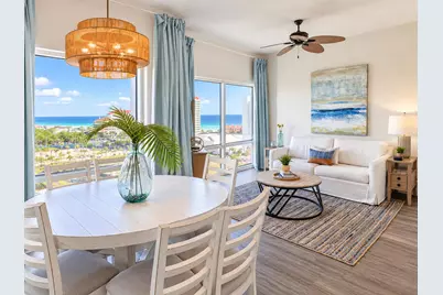 5000 S Sandestin Boulevard #UNIT 6909, Miramar Beach, FL 32550 - Photo 1