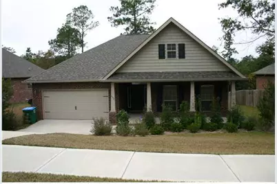 658 Red Fern Road, Crestview, FL 32536 - Photo 1