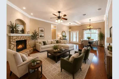 4812 N Mosley Lane, Crestview, FL 32539 - Photo 5