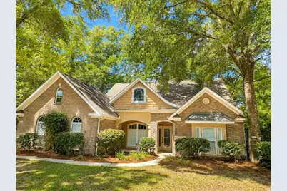 4812 N Mosley Lane, Crestview, FL 32539 - Photo 1