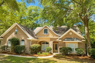 4812 N Mosley Ln, Crestview, FL 32539 - Photo 1