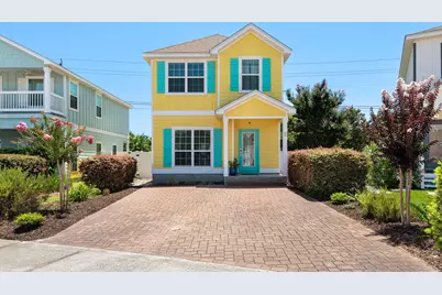 77 Grayling Way, Inlet Beach, FL 32461 - Photo 1