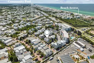 7 Sandal Ln, Inlet Beach, FL 32461 - Photo 3