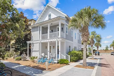 7 Sandal Lane, Inlet Beach, FL 32461 - Photo 1