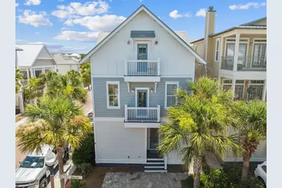 7 Sandal Lane, Inlet Beach, FL 32461 - Photo 45
