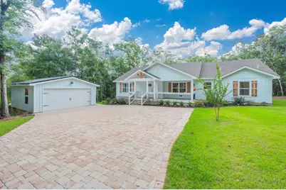 134 Deer Valley Drive, Defuniak Springs, FL 32433 - Photo 1