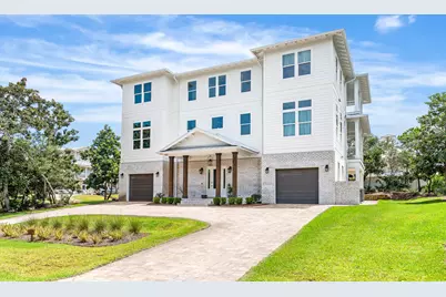 274 Overlook Drive, Miramar Beach, FL 32550 - Photo 3