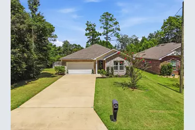 521 Johnson Street, Valparaiso, FL 32580 - Photo 1