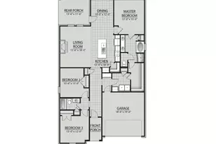 216 Natureview Wy, Freeport, FL 32439 - Photo 3