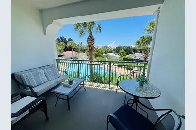 9955 E County Hwy 30A #204, Inlet Beach, FL 32461 - Photo 1