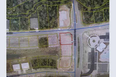 Lot 1 Bear Creek Boulevard #Blk G, Freeport, FL 32439 - Photo 1
