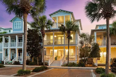 67 W Seacrest Beach Boulevard, Inlet Beach, FL 32461 - Photo 1