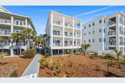 4206 E County Highway 30A #UNIT 1B, Santa Rosa Beach, FL 32459 - Photo 29
